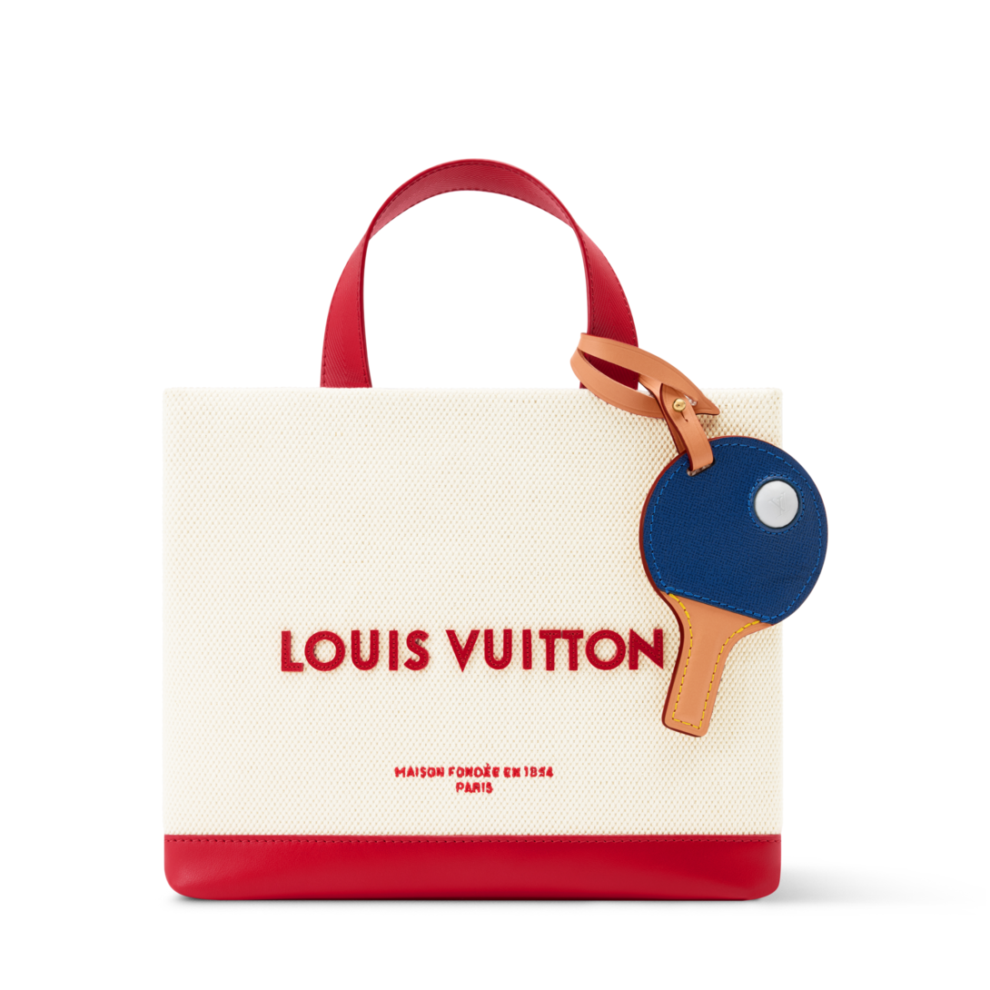 LOUIS VUITTON ルイヴィトン　ショッパー各種 ルイヴィトン】ショッパー・トート MINI 2WAY (Louis Vuitton/トート